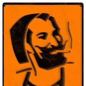 Meet your Posher, Mark